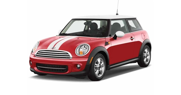 Mini Cooper [R56] (2006-2012)